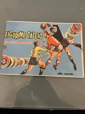 Album Vav Vuoto 1958/59