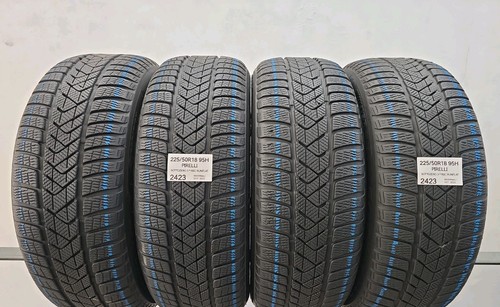 Gomme invernali 225 r18 - invernali, 225/50