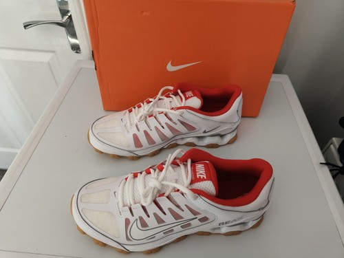Scarpe ginnastica uomo nike - da,