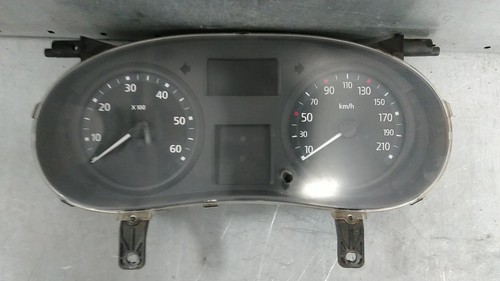 Pannello strumenti renault - strumenti,