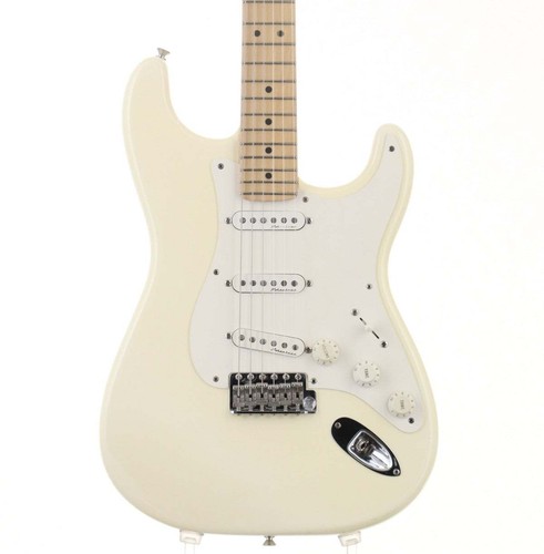 Chitarra elettrica usata