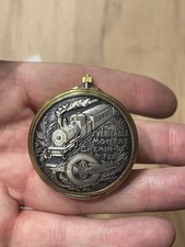 OROLOGIO DA TASCA PERSEO CAPO