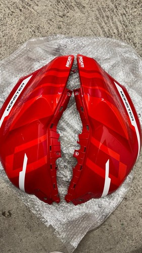 Ducati monster kit carene - ducati,