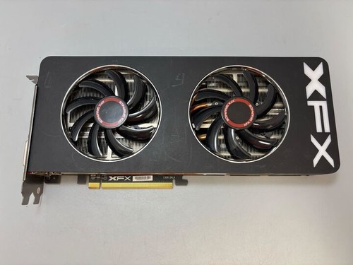 Xfx radeon 280x 1000m - r9,