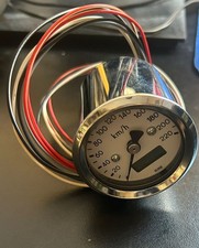 speedometer NOVA MMB