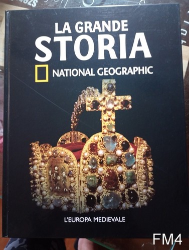 Europa medievale grande - la,