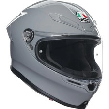 Casco Integrale Moto AGV K6