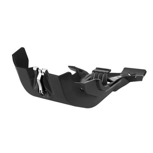 Paramotore nero polisport - nero,