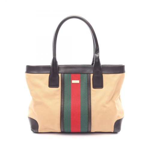 Borsa tracolla gucci linea - a,
