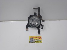 Faretto Fendinebbia Toyota Yaris 026719 Originale Valeo Cibie