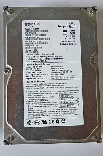 Hard disk interno - hard,