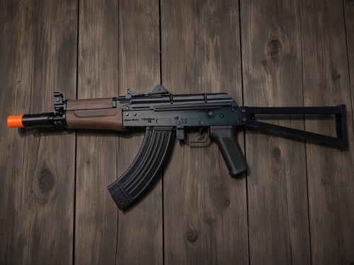 Replica aks 74u stampata - replica, 3d