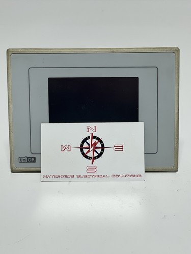 Pannello interfaccia operatore