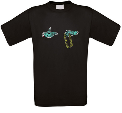 Run the jewels rap hip - run, hop
