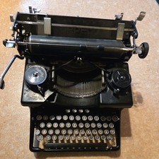 Macchina da scrivere Torpedo 6