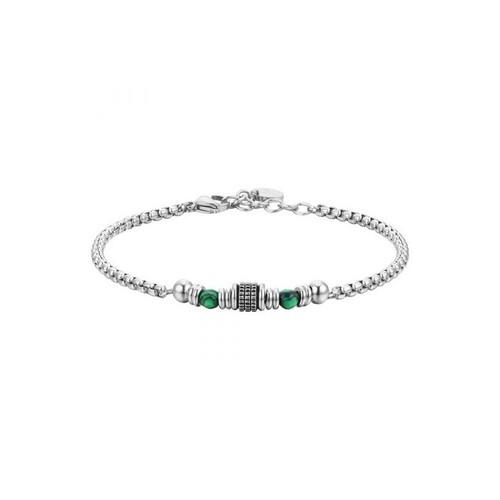 Bracciale uomo luca barra - bracciale,