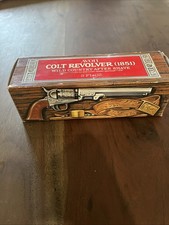 Avon Colt Revolver 1851