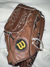 Guanto da baseball vintage