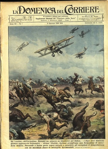 Rivista domenica del - rivista,