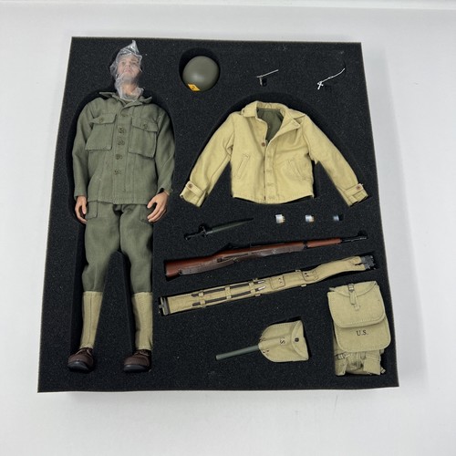 Did adrian caparzo wwii - did, us
