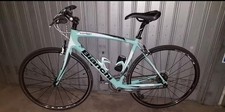 Bicicletta da corsa Bianchi