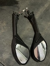 Coppia specchietti originali