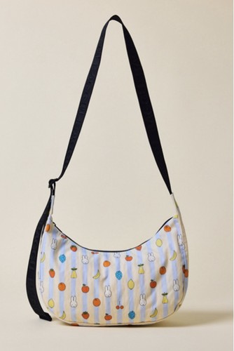 Borsa miffy baggu media - miffy, x