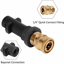 Adapter for Karcher K2-K7 to