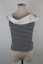 GF FERRE' MAGLIA COTONE DONNA