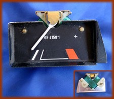 AUTOBIANCHI A112 1/2/3 SERIE -