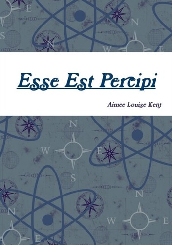 Louise esse est percipi - louise,