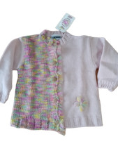 MAGLIA MAGLIONE CARDIGAN