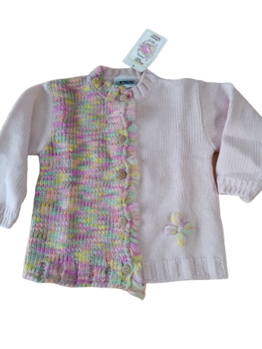 Maglia maglione cardigan - maglia,