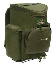 Zaino per funghi 50 litri