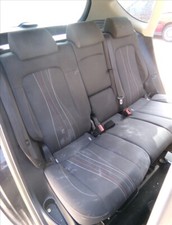 sedili posteriori per SEAT