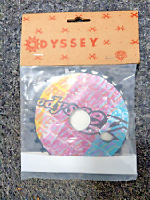 Pignone BMX Odyssey Discogram 28 denti