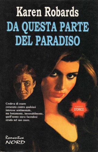Karen robards questa - karen,