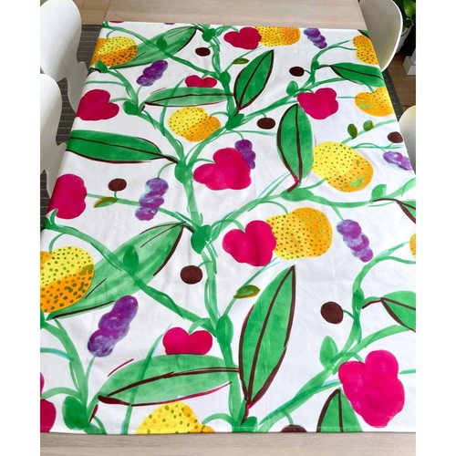 Tessuto marimekko paratiisi - tessuto,