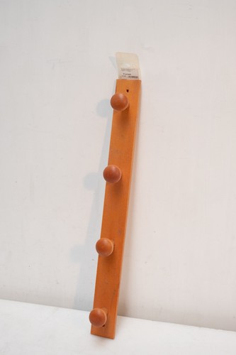 Appendiabiti posti legno - appendiabiti,