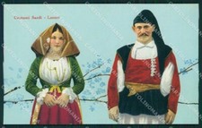 Nuoro Ogliastra Lanusei