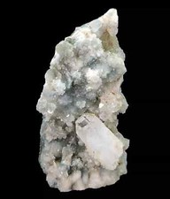 165g natural shiny apophyllite - natural,