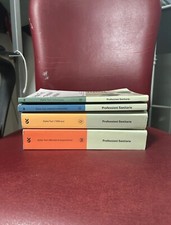 Kit Alpha Test professioni