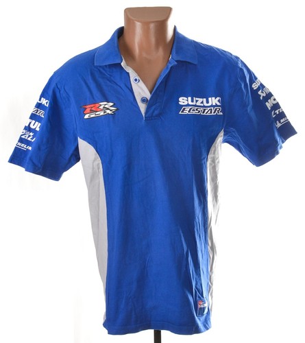 Polo moto suzuki - polo, ecstar