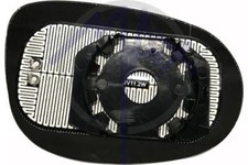 VETRO SPECCHIO RETROVISORE SX