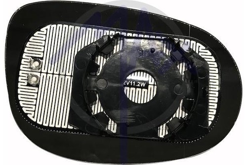 Vetro specchio retrovisore - vetro,
