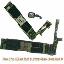 Schede logiche sbloccate