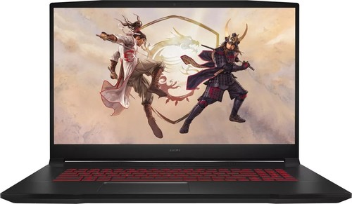Notebook msi katana - msi, 11uc