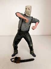 NECA Resident Evil 4 Serie 1