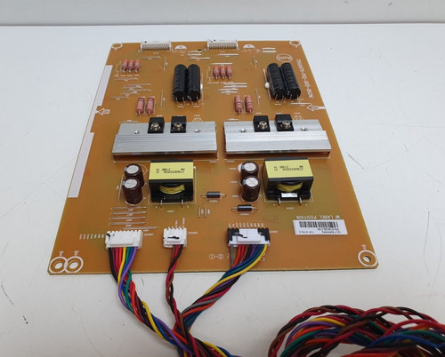 Philips 75bdl4550d inverter - philips,