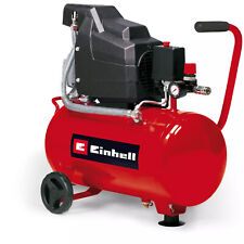 Compressore Aria 24 Lt Einhell ad Olio TC-AC 190/24/8